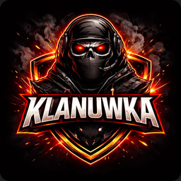 Logo drużyny KLANUWKA