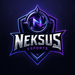 Logo drużyny NeksusEsports