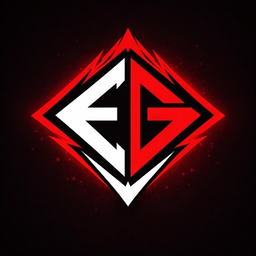 Logo drużyny Executors.Gaming
