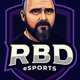 Logo drużyny RBD