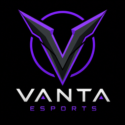 Logo drużyny Vanta Esport