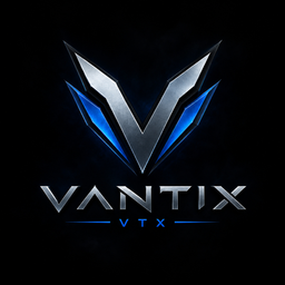 Logo drużyny VANTIX