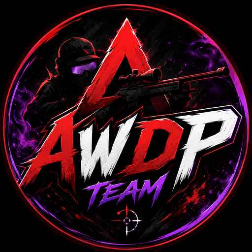 Logo drużyny AWDP