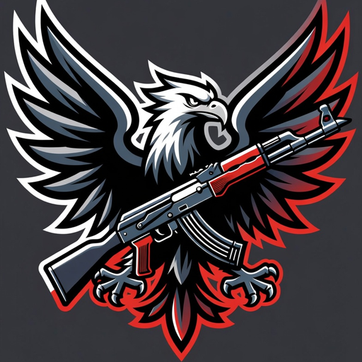Logo drużyny PET E-Sports