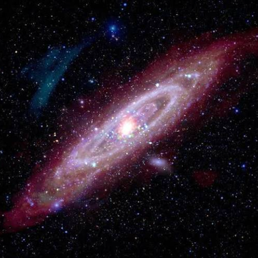 Logo drużyny Galaxies.pro
