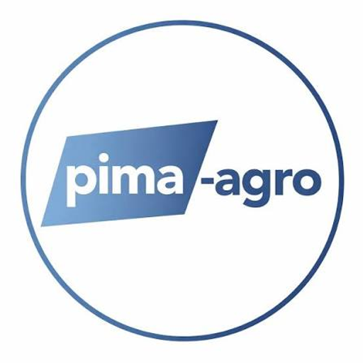 Logo drużyny PIMA AGRO