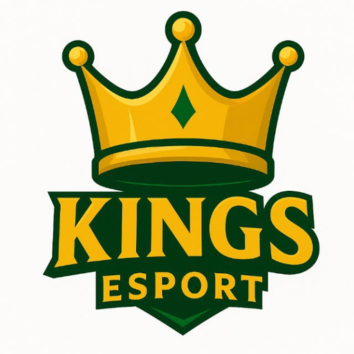 Logo drużyny kings esport