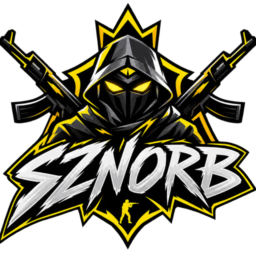 Logo drużyny SZNORBS