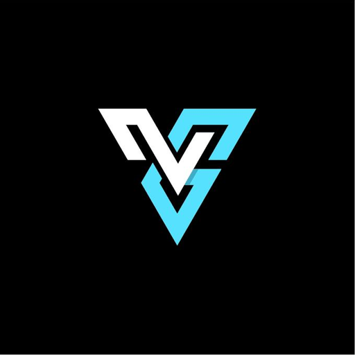 Logo drużyny VΞXA-GAMING
