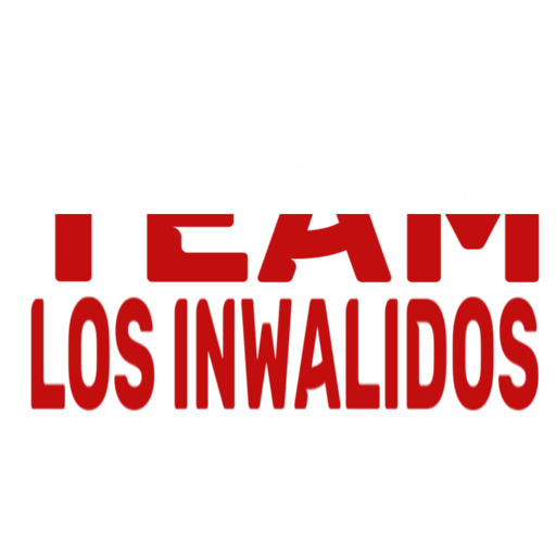 Logo drużyny LOS INWALIDOS