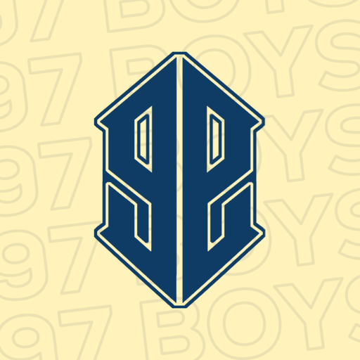 Logo drużyny 97' BOYS