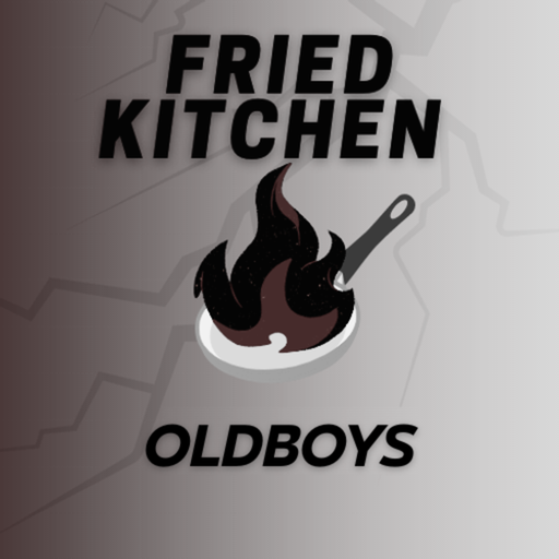 Logo drużyny Oldboys FK